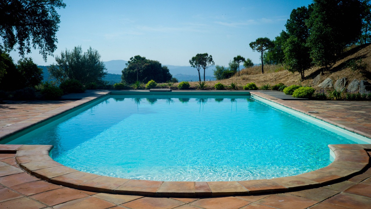 Photo of Outdoor in La Garde-Freinet