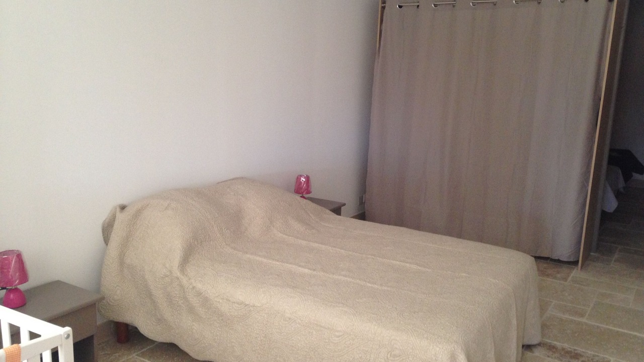Photo of Bedroom in Comps