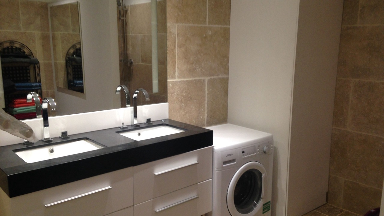 Photo of Bathroom in Comps