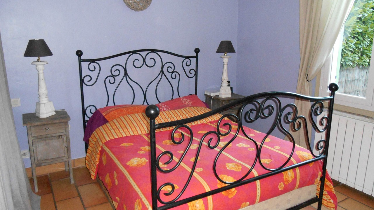 Photo of Bedroom in 12th Arrondissement