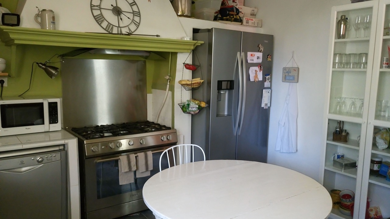 Photo of Kitchen in 12th Arrondissement