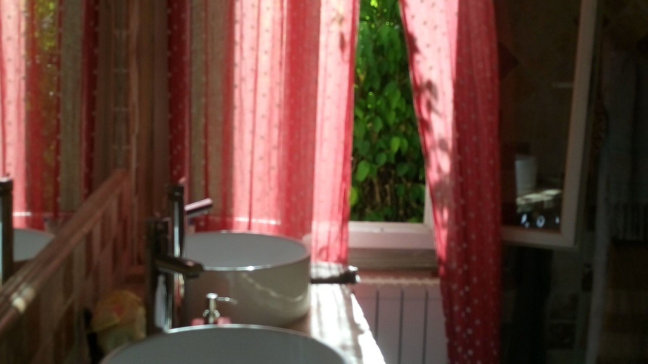 Photo of Bathroom in 12th Arrondissement
