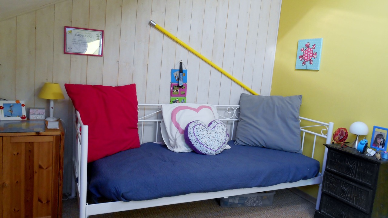 Photo of Bedroom in 12th Arrondissement