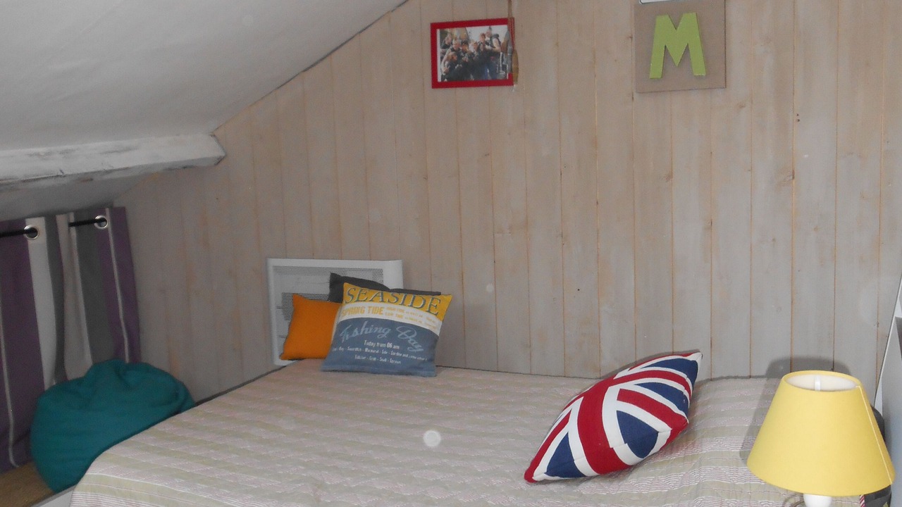 Photo of Bedroom in 12th Arrondissement