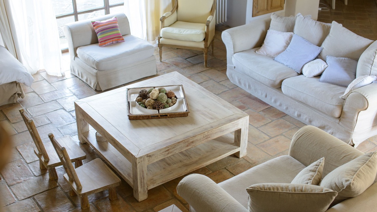 Photo of Bedroom in Saint Pierre de Mezoargues
