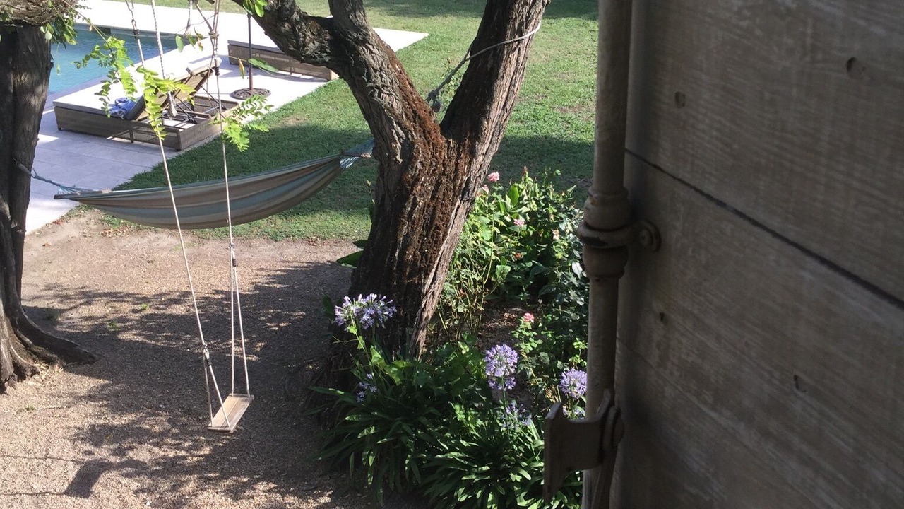 Photo of Outdoor in Saint Pierre de Mezoargues