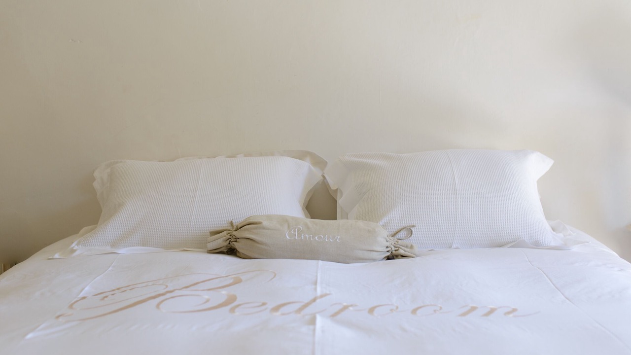 Photo of Bedroom in Saint Pierre de Mezoargues