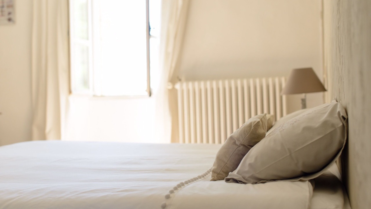 Photo of Bedroom in Saint Pierre de Mezoargues