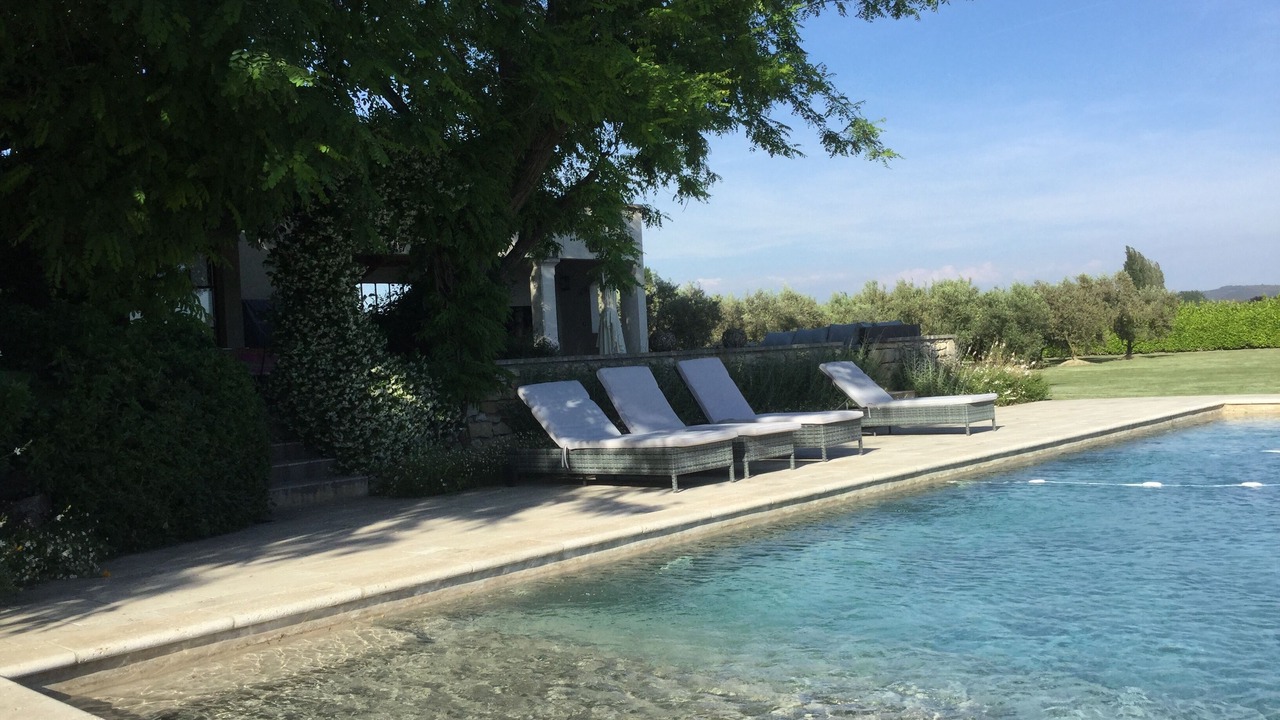 Photo of Outdoor in Saint Pierre de Mezoargues