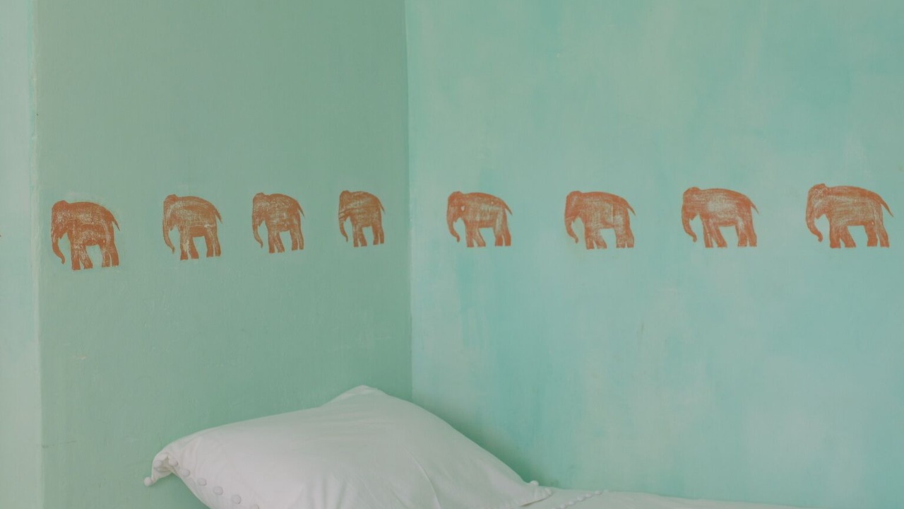 Photo of Bedroom in Saint Pierre de Mezoargues