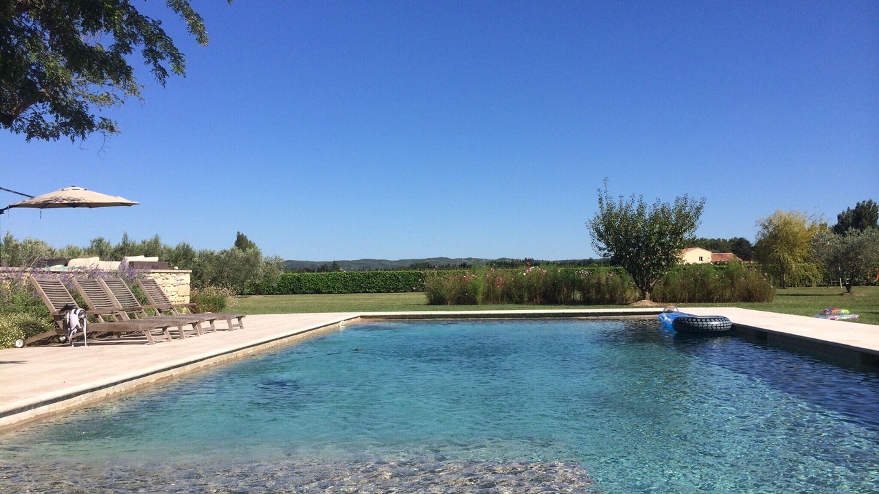 Photo of Outdoor in Saint Pierre de Mezoargues