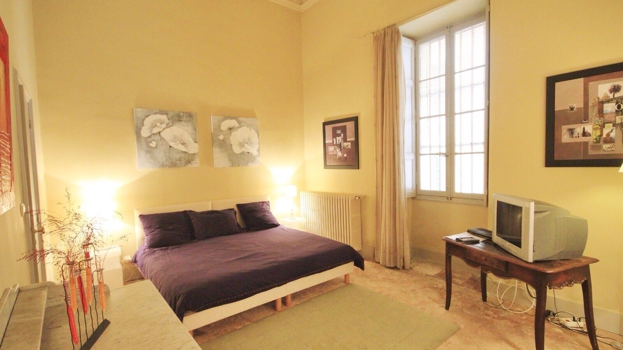 Photo of Bedroom in Avignon City Centre