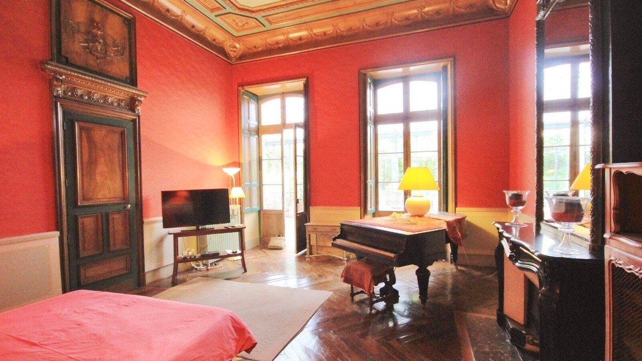 Photo of Bedroom in Avignon City Centre