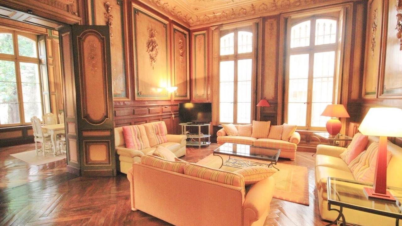 Photo of Livingroom in Avignon City Centre