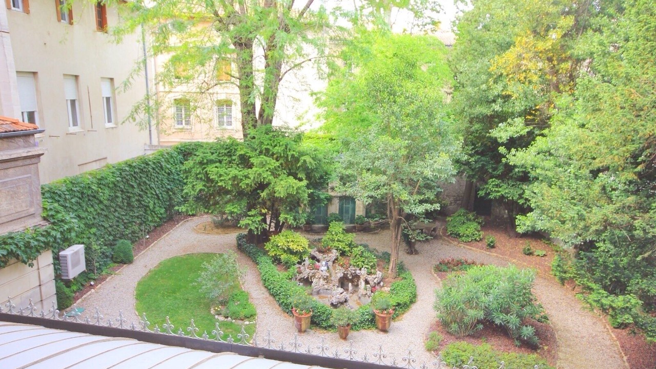 Photo of Outdoor in Avignon City Centre