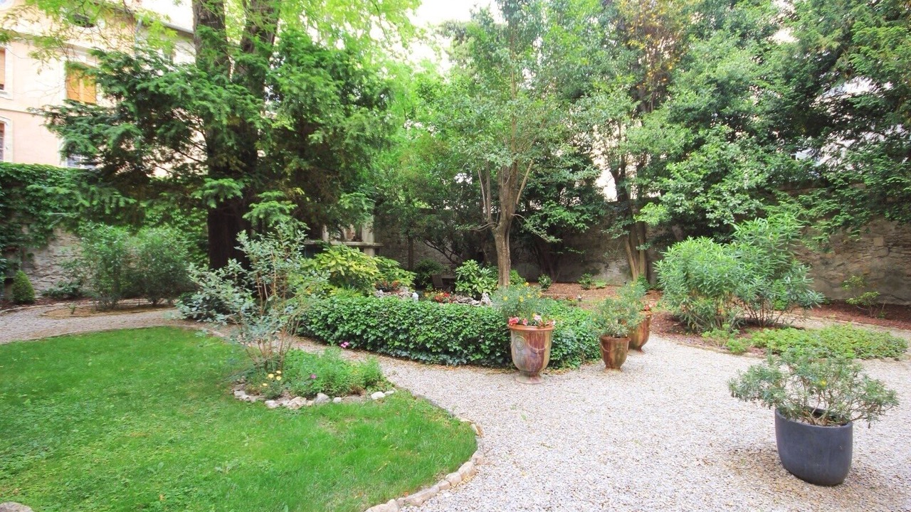 Photo of Outdoor in Avignon City Centre