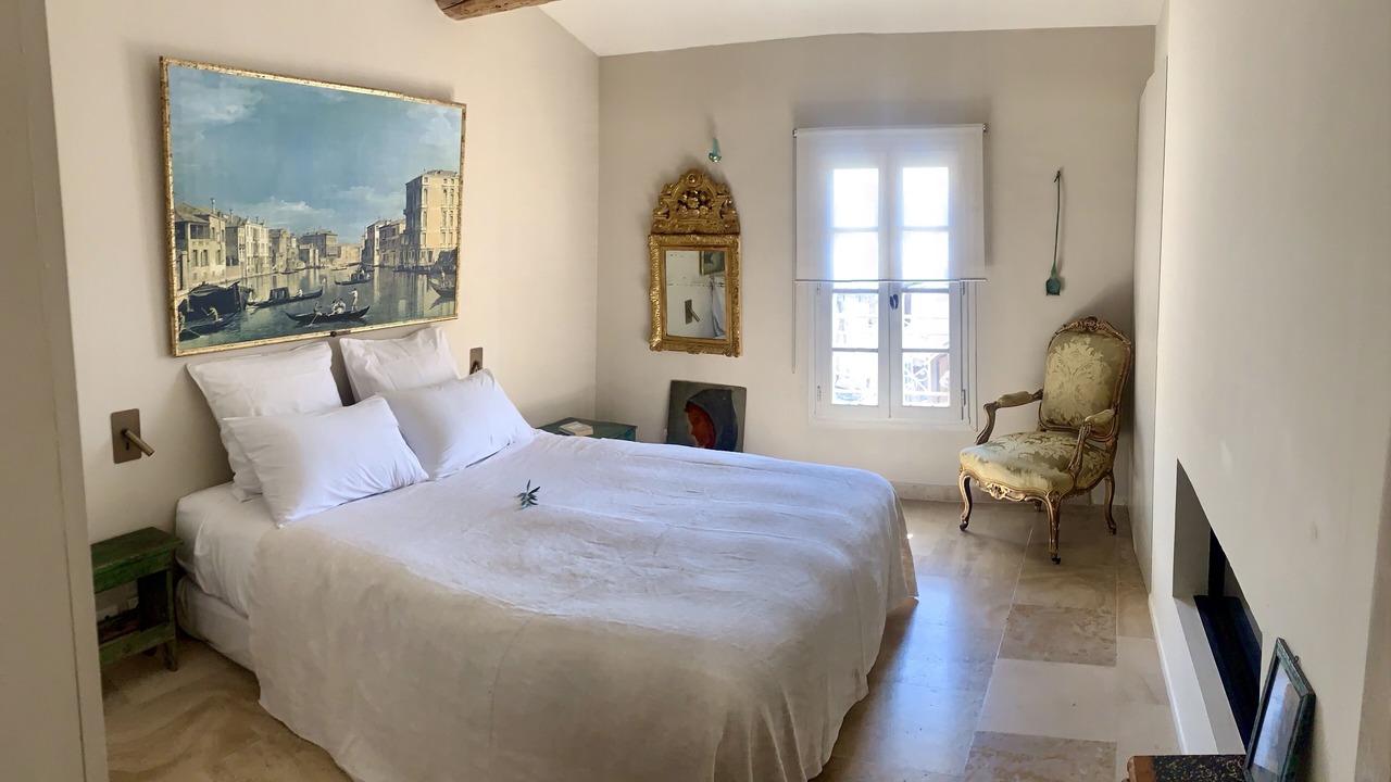 Photo of Livingroom in Aix-en-Provence Historic Centre