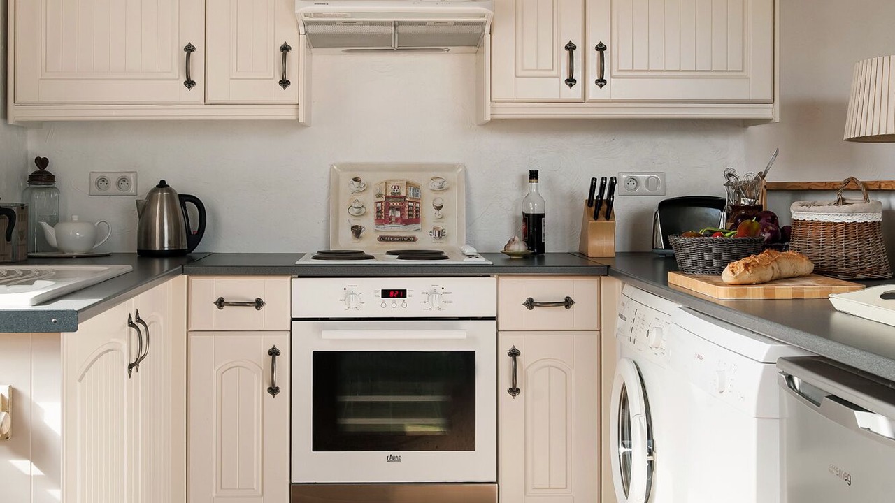 Photo of Kitchen in Bonnieux