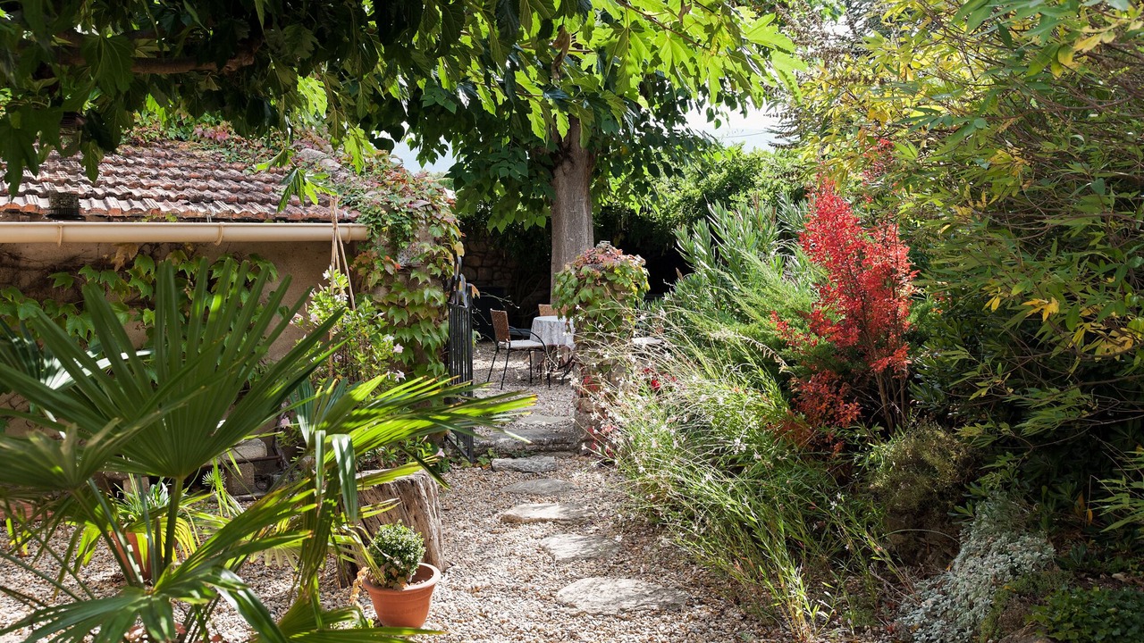Photo of Outdoor in Bonnieux