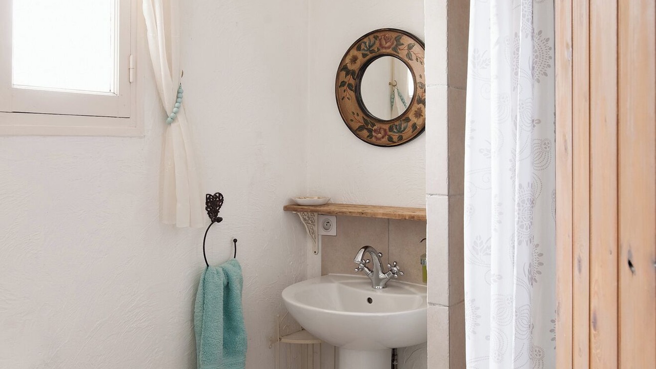 Photo of Bedroom in Bonnieux
