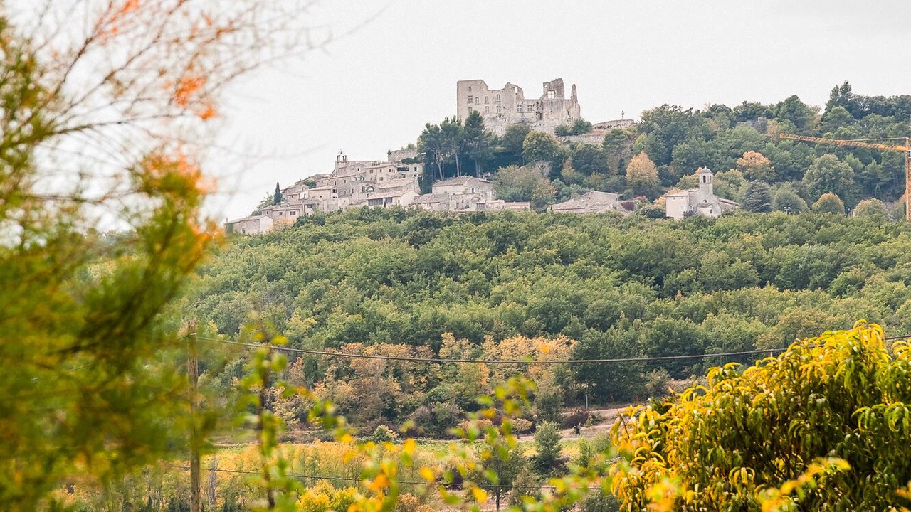 Photo of Outdoor in Bonnieux