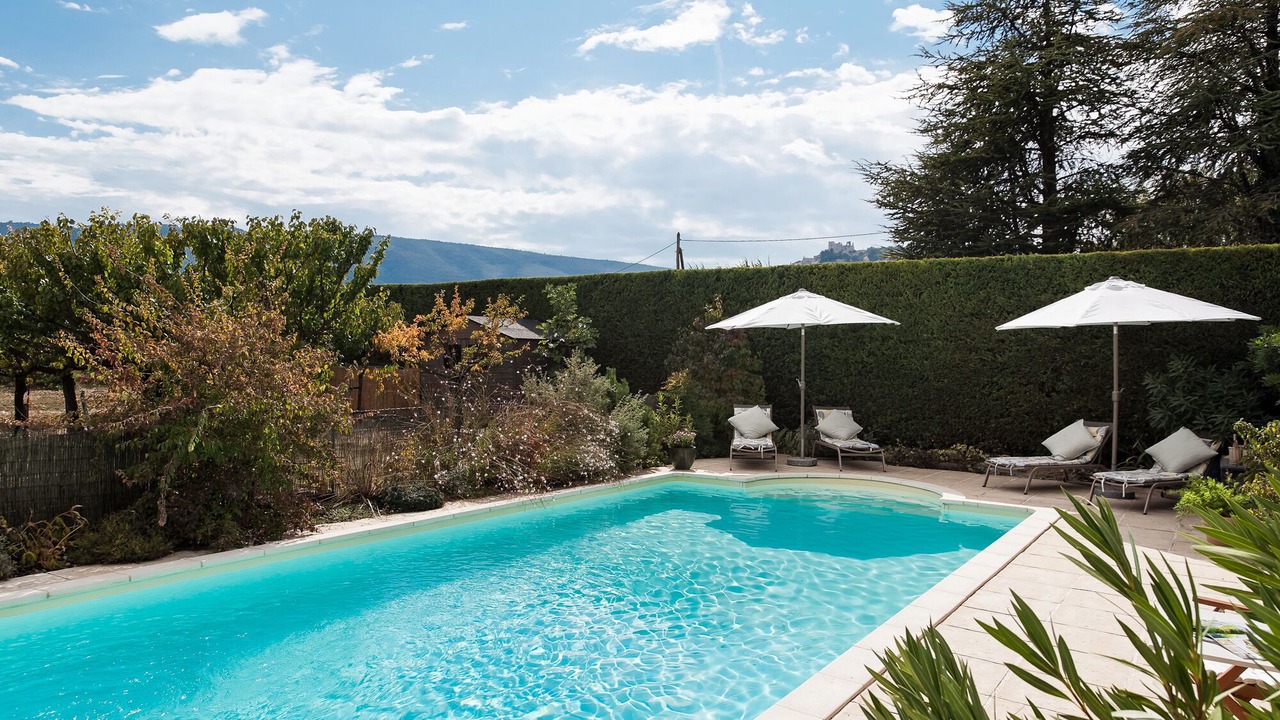 Photo of Outdoor in Bonnieux