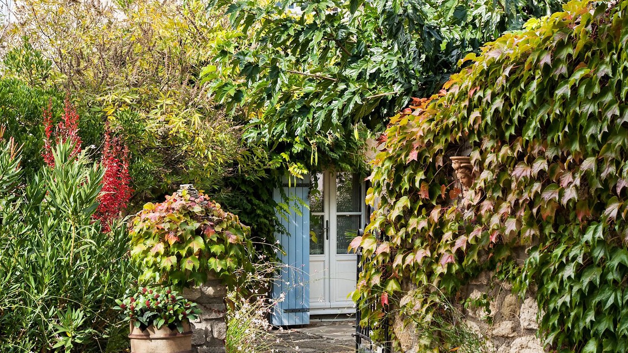Photo of Outdoor in Bonnieux