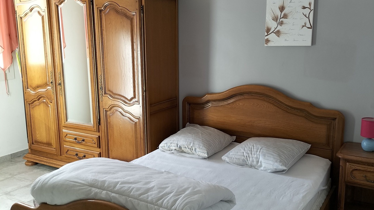 Photo of Bedroom in Les Salles-sur-Verdon