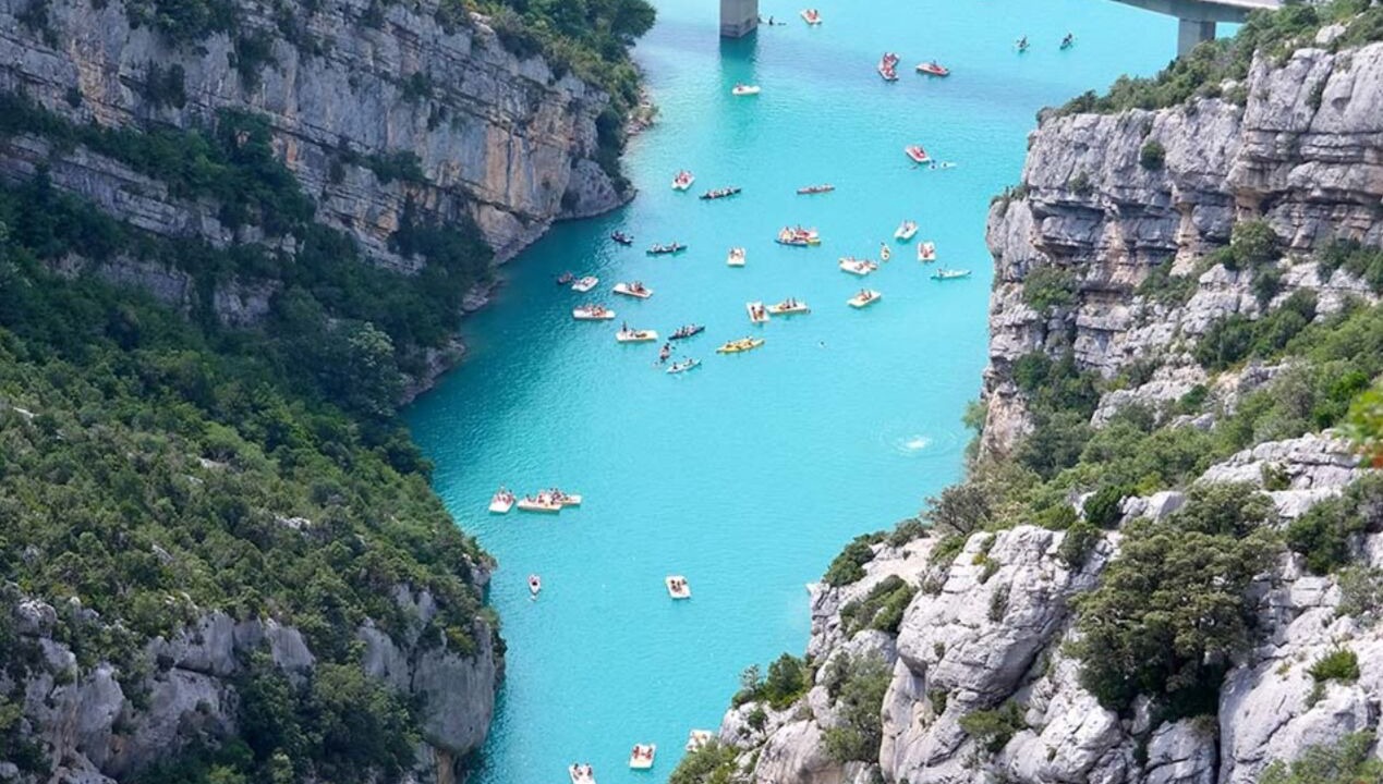 Photo of Outdoor in Les Salles-sur-Verdon