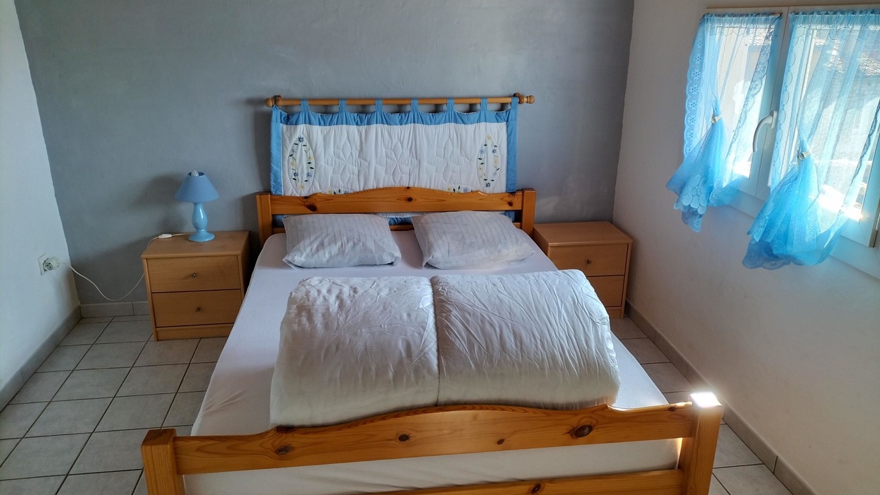 Photo of Bedroom in Les Salles-sur-Verdon