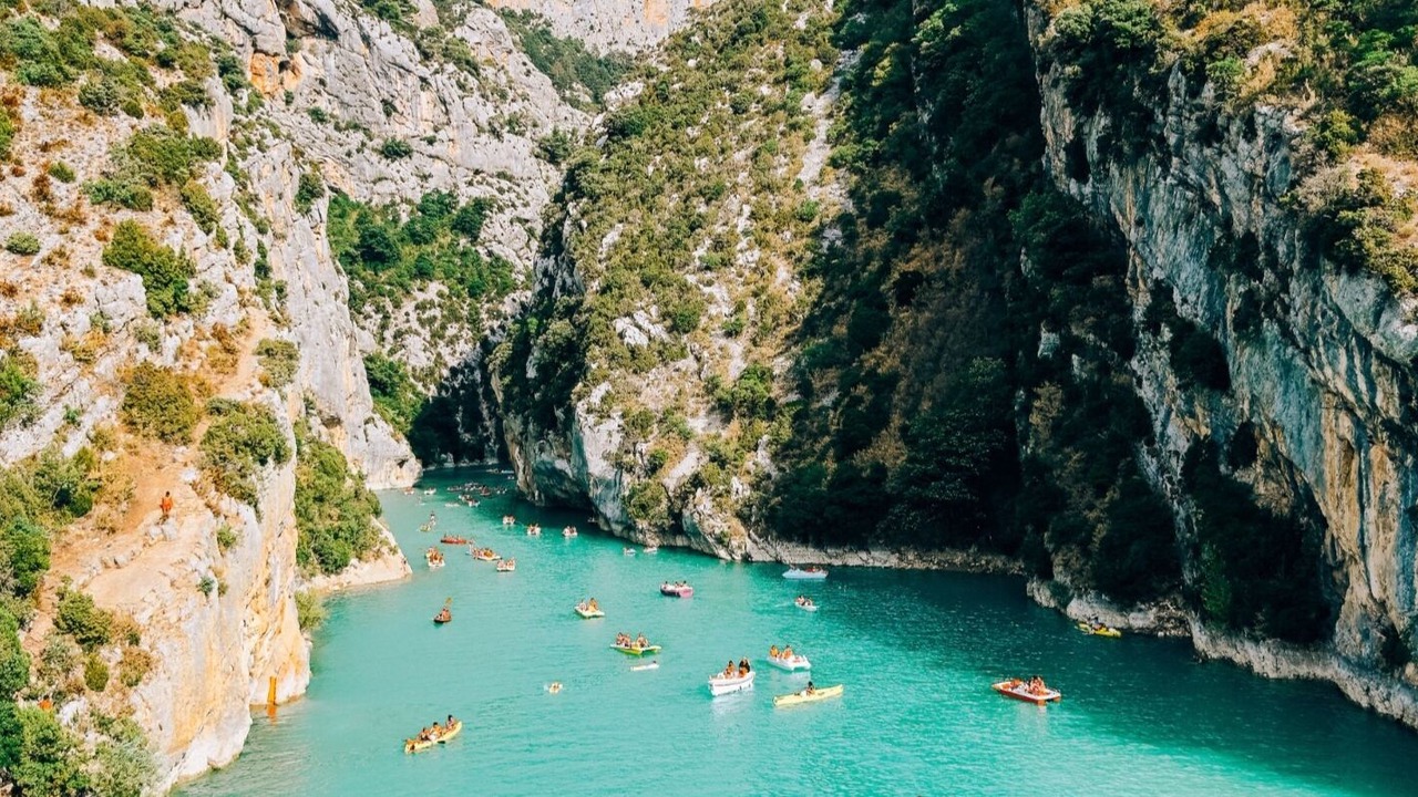 Photo of Others in Les Salles-sur-Verdon