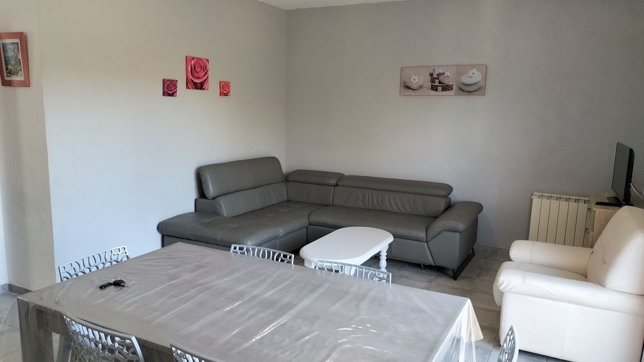 Photo of Livingroom in Les Salles-sur-Verdon