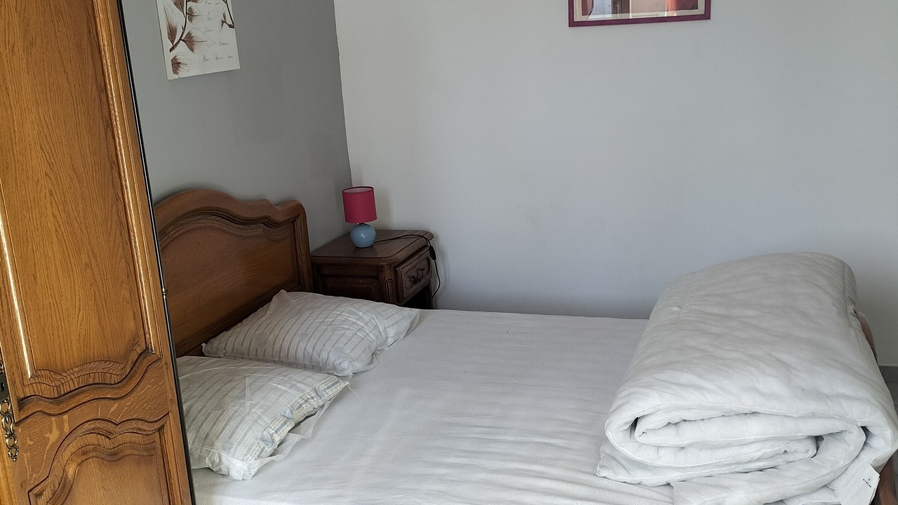 Photo of Bedroom in Les Salles-sur-Verdon