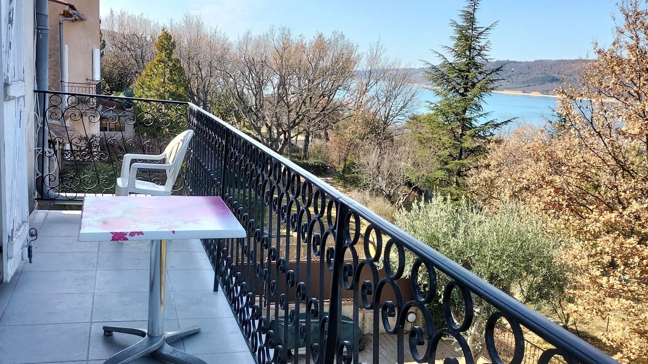 Photo of Outdoor in Les Salles-sur-Verdon