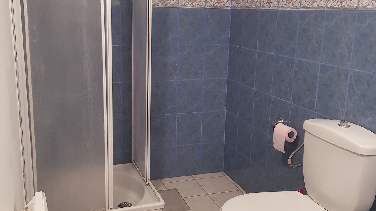 Photo of Bathroom in Les Salles-sur-Verdon