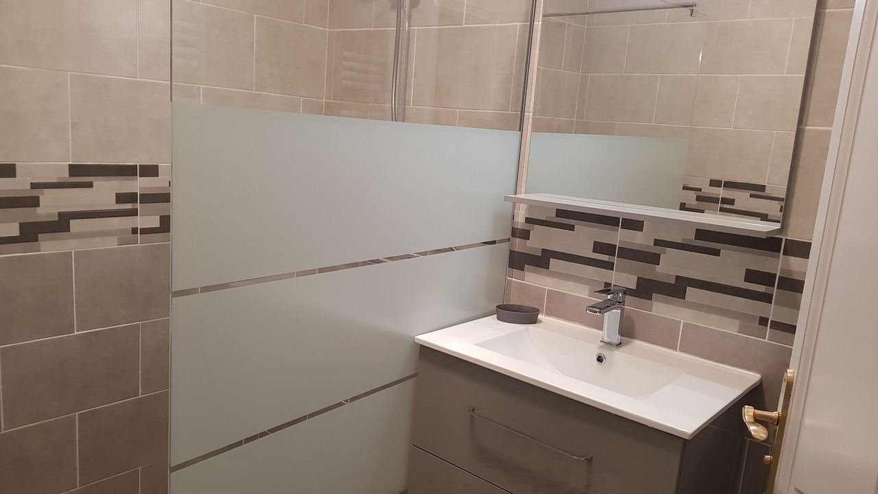 Photo of Bathroom in Les Salles-sur-Verdon