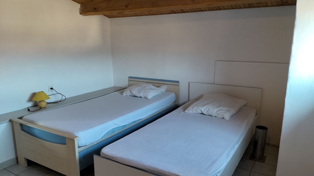 Photo of Bedroom in Les Salles-sur-Verdon