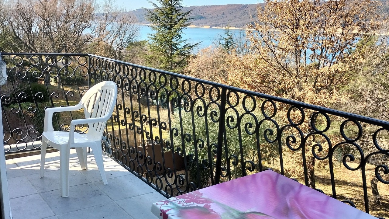 Photo of Outdoor in Les Salles-sur-Verdon