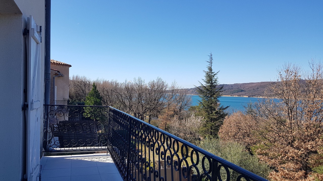 Photo of Outdoor in Les Salles-sur-Verdon