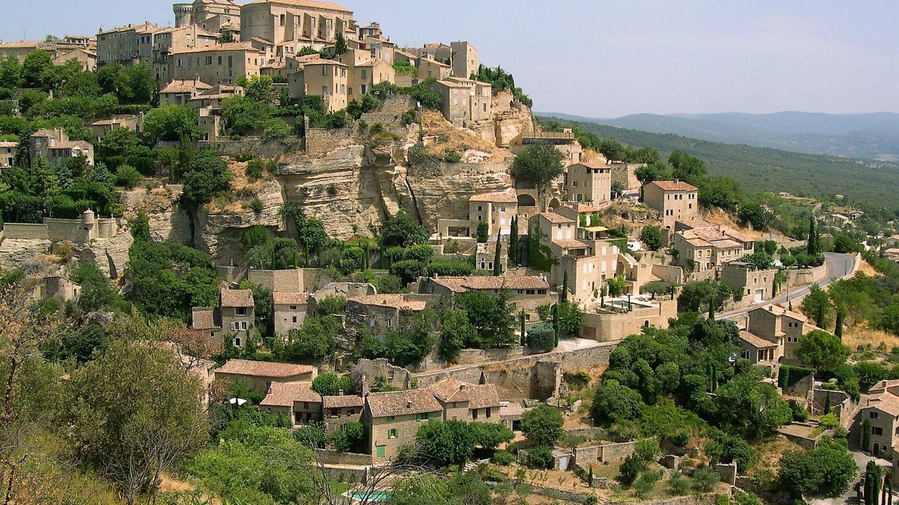 Photo of Outdoor in Lioux