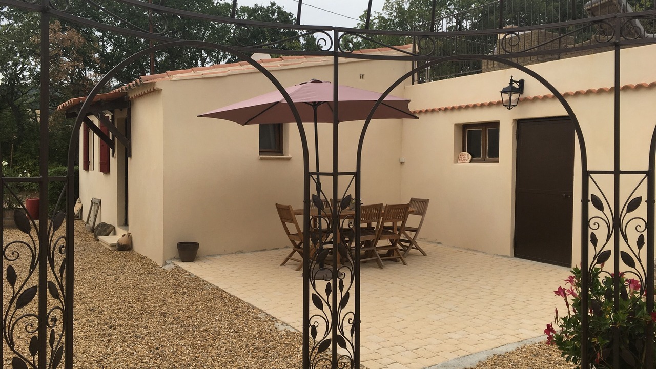 Photo of Outdoor in Lioux