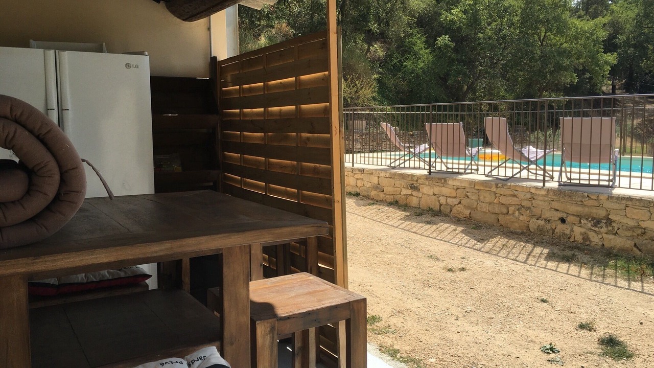 Photo of Outdoor in Lioux