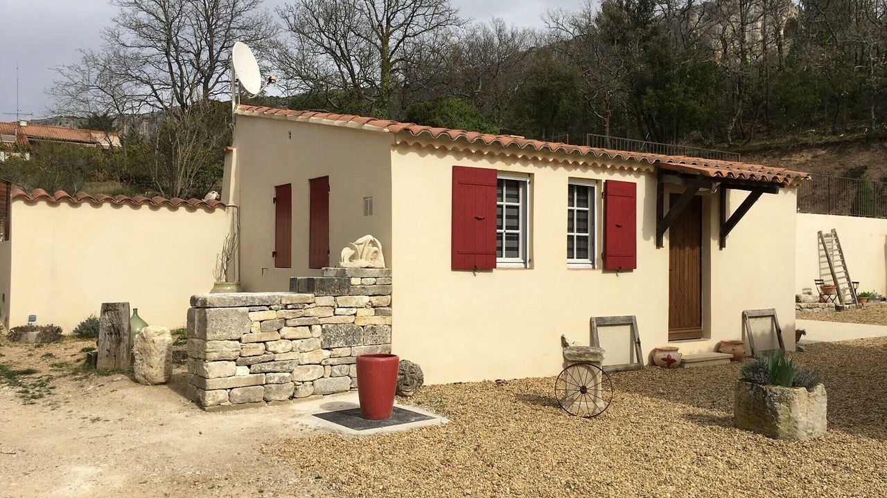 Photo of Outdoor in Lioux