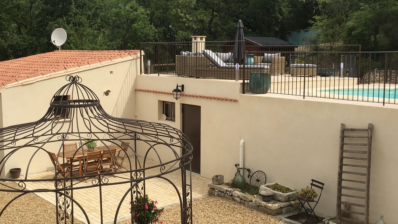 Photo of Outdoor in Lioux