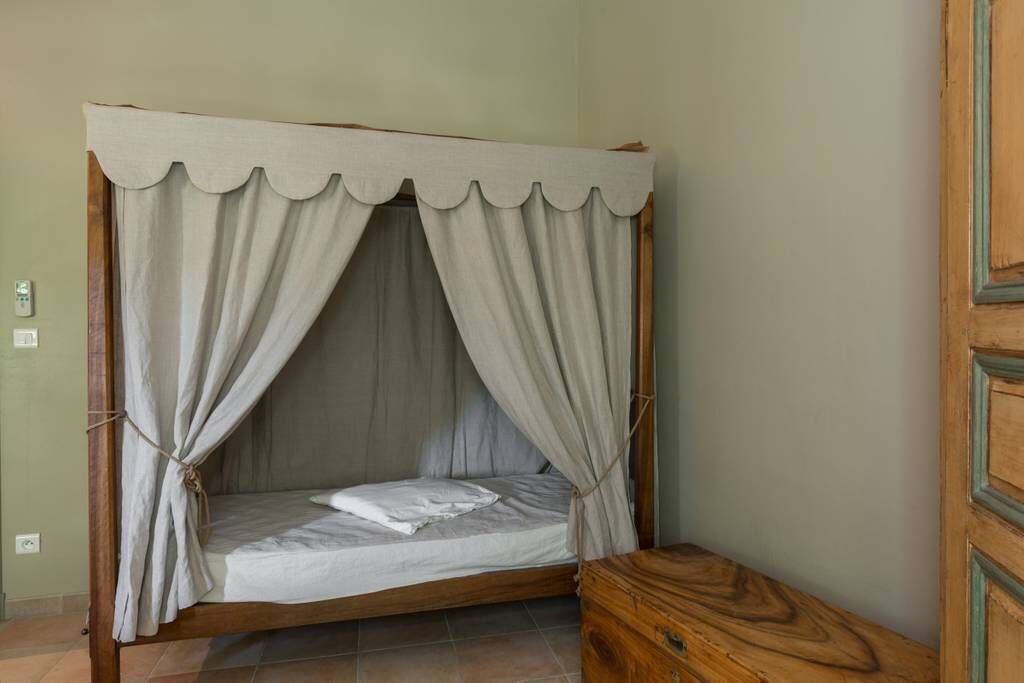Photo of Bedroom in Blauvac