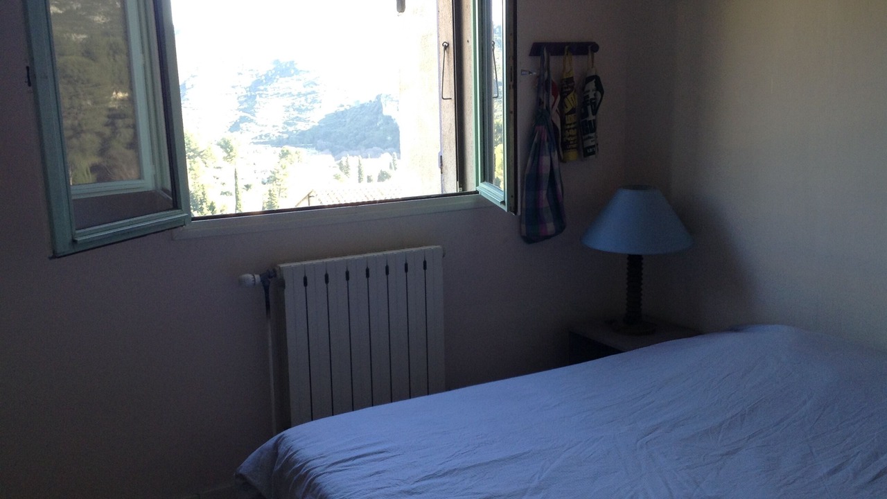 Photo of Bedroom in Roquevaire