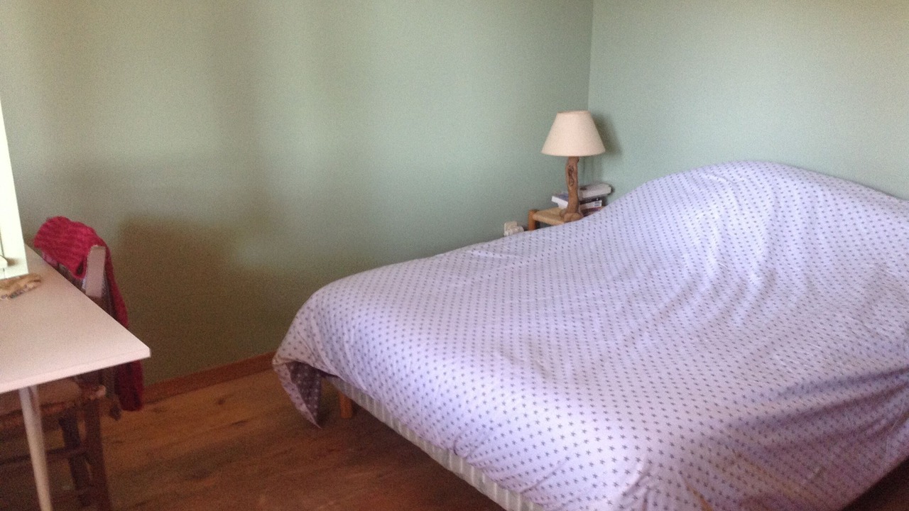 Photo of Bedroom in Roquevaire