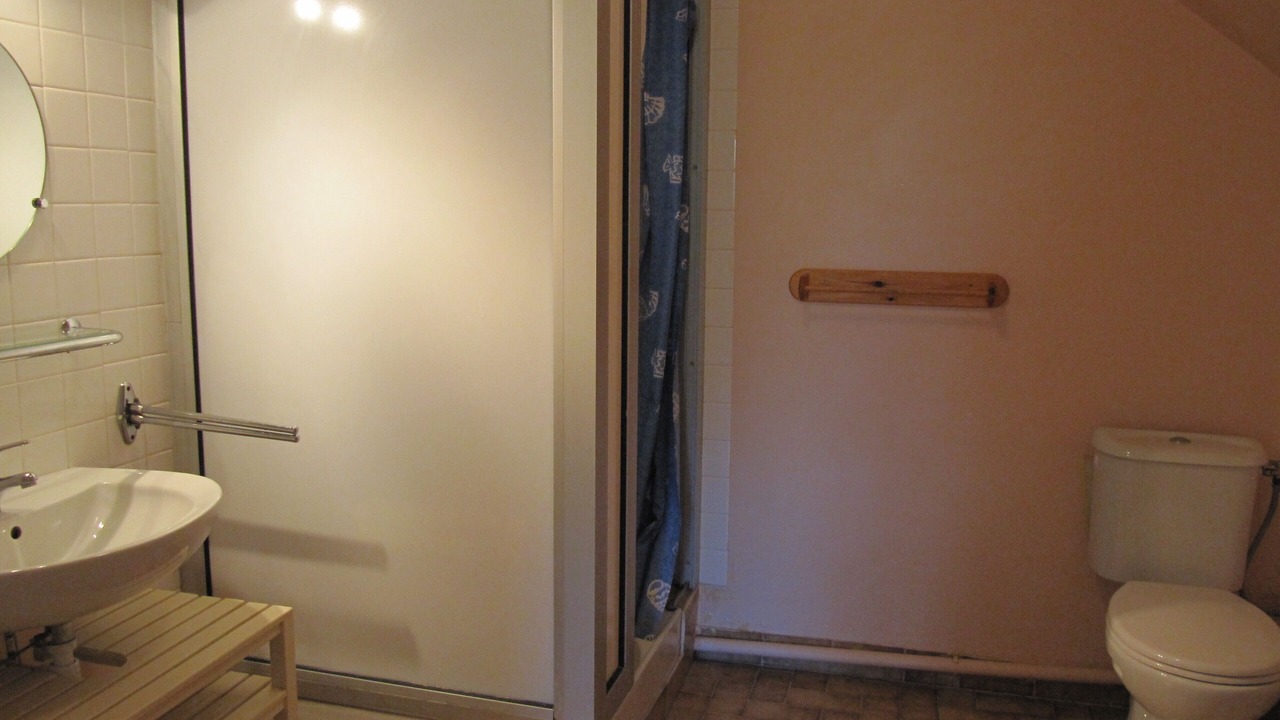 Photo of Bathroom in Roquevaire