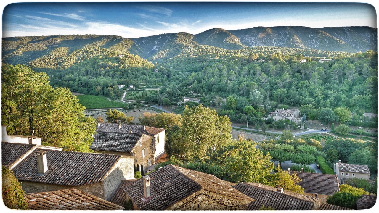 Photo of Others in Menerbes
