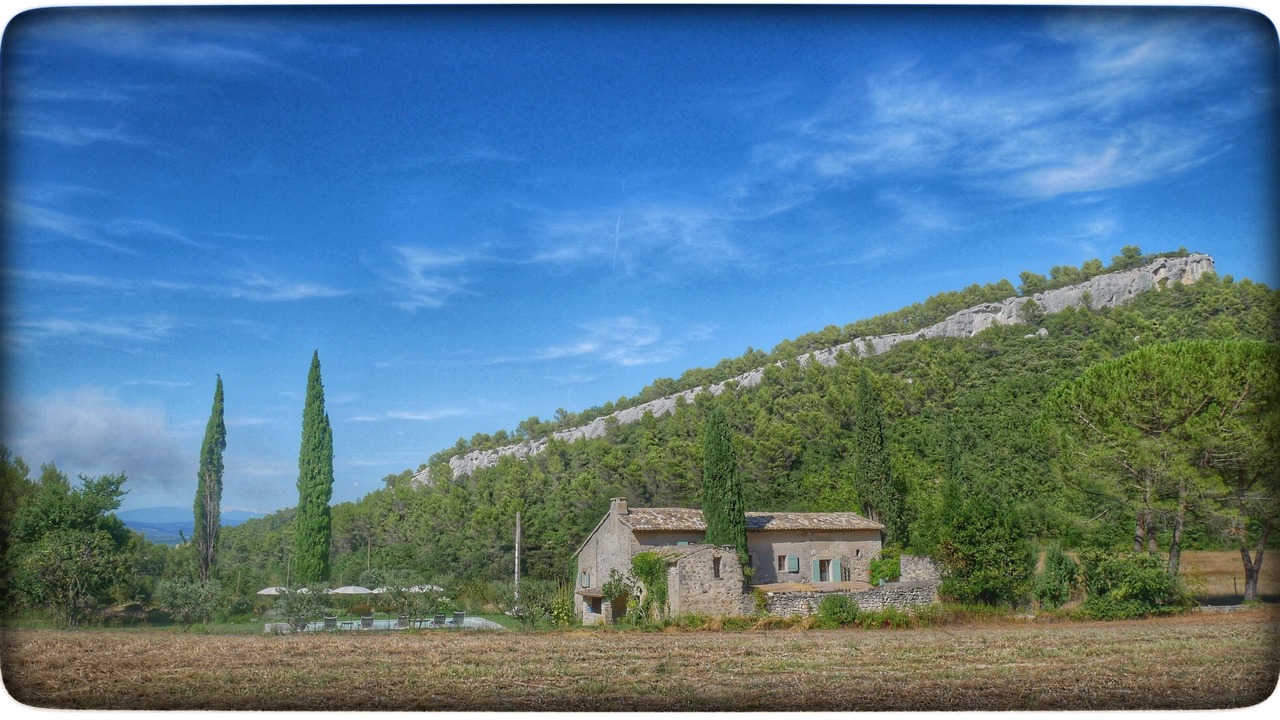Photo of Others in Menerbes